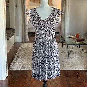 Agñes B. size 3 dress
